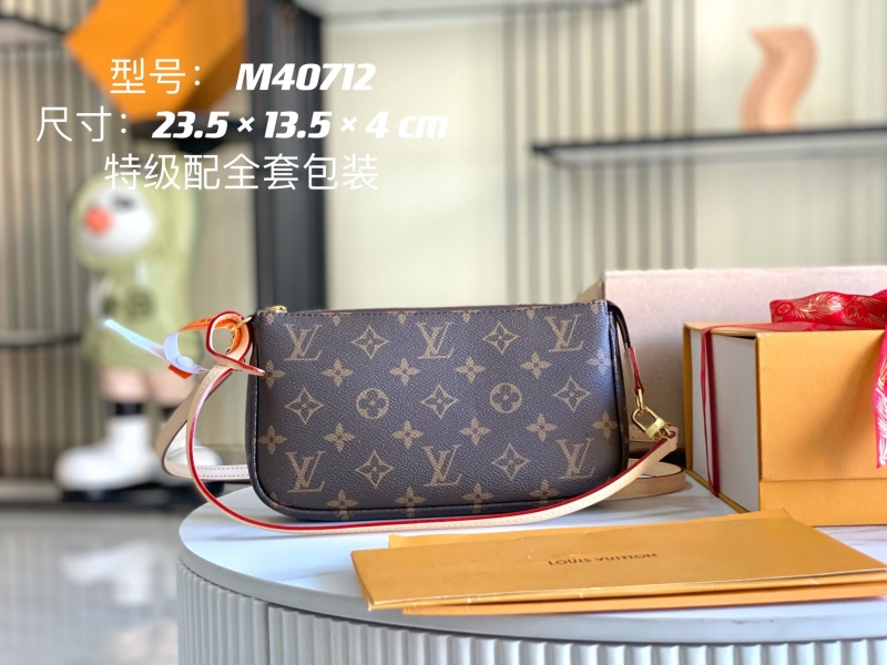 LV Satchel bags